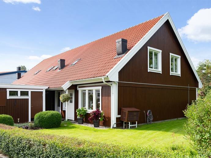 120 m² · Myntslingan 19