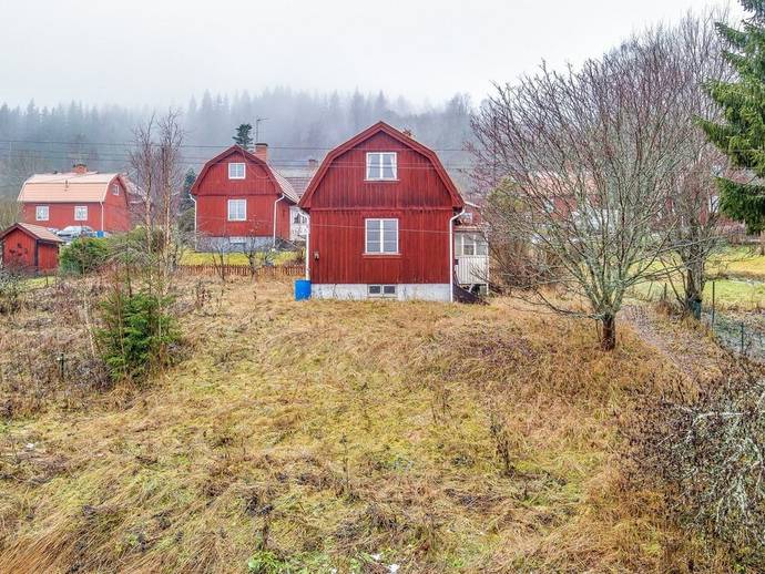 3 rok · 67 m² · Bergsmansvägen 149