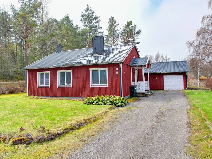 3 rok · 80 m² · Solbergsvägen 12