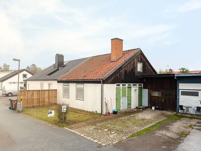 3 rok · 68 m² · Sandjägarstigen 19