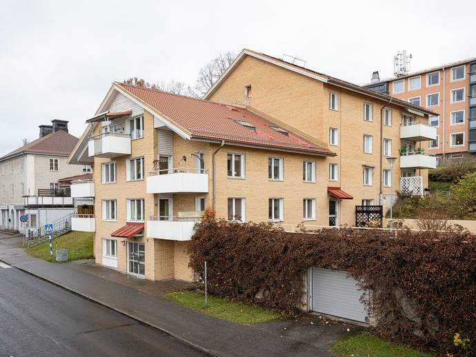3 rok · 78,5 m² · Repslagaregatan 20 B