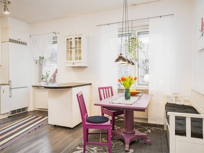 1 rok · 44 m² · Frösövägen 72 B