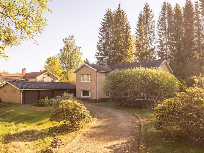 7 rok · 113 m² · Kronhagsvägen 4