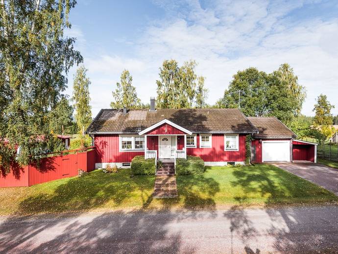 4 rok · 108 m² · Sörbo 6