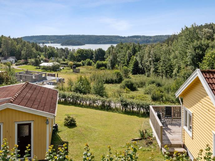 3 rok · 53 m² · Tånga 760