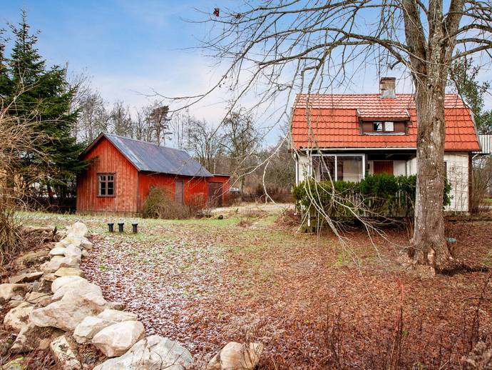 5 rok · 70 m² · Ätrafors 320