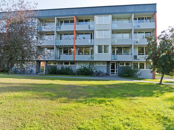 2 rok · 62 m² · Myntgatan 79