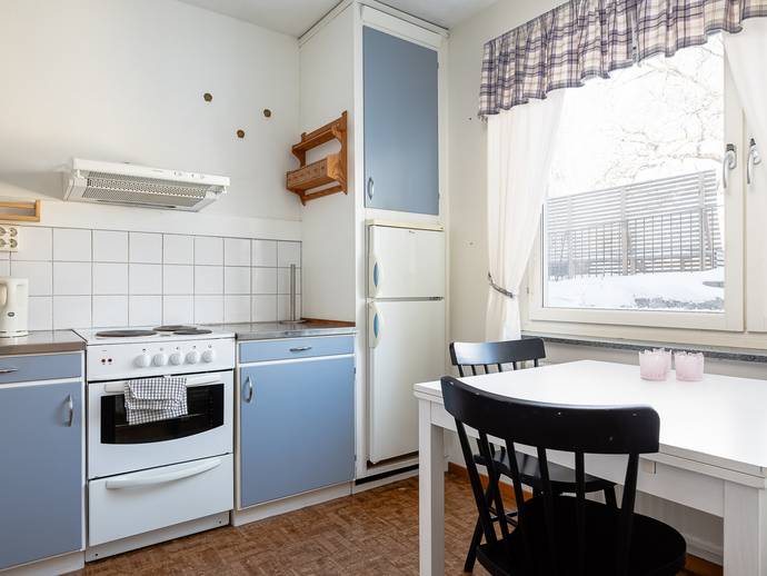 1 rok · 41 m² · Ölandsgatan 8C