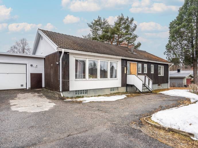 6 rok · 110 m² · Ödmarksvägen 7