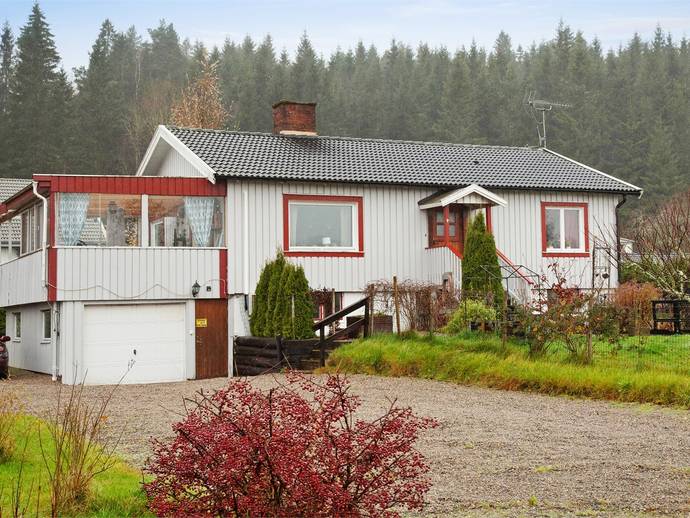 4 rok · 88 m² · Råane 282