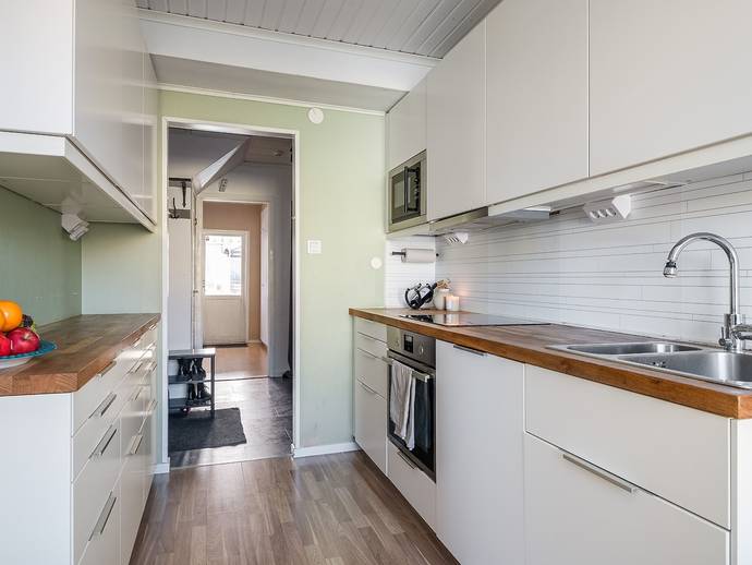 5 rok · 105 m² · Stora Vallgatan 23