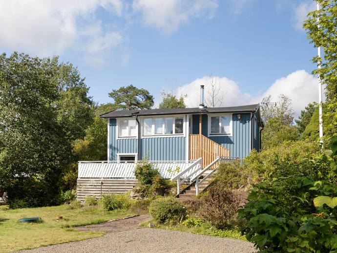 2 rok · 45 m² · Utsiktsvägen 17