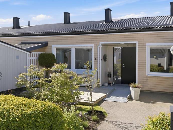 3 rok · 81 m² · Himnavägen 54