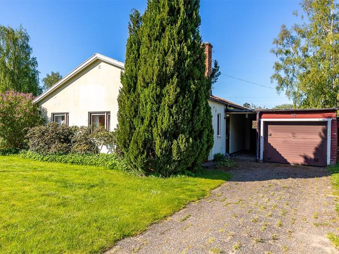 83 m² · Sandgatan 13