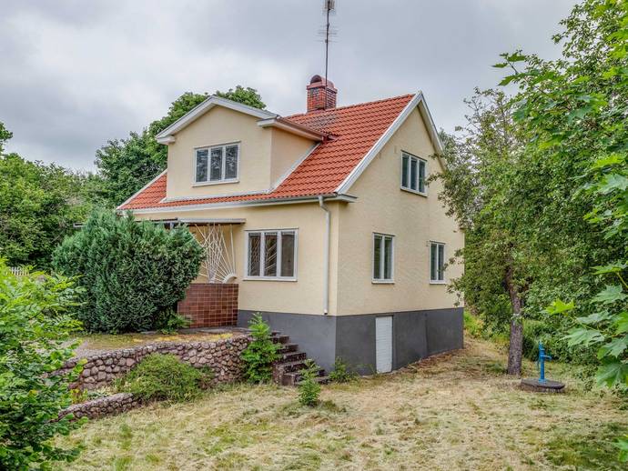 5 rok · 101 m² · Mölstadsvägen 9