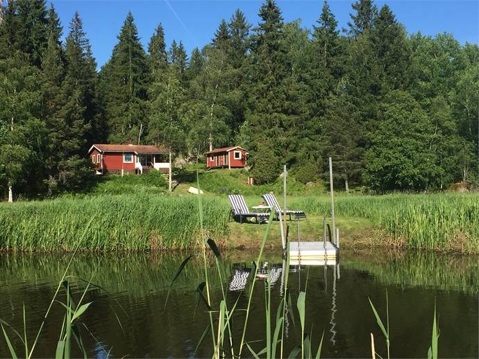 3 rok · 47 m² · Öster Vrenninge 109