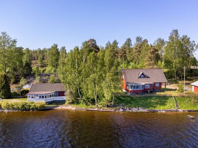 6 rok · 151 m² · Norra Grean 1 och  2