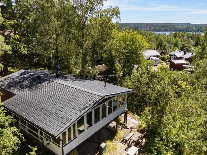 4 rok · 70 m² · Humlevägen 10