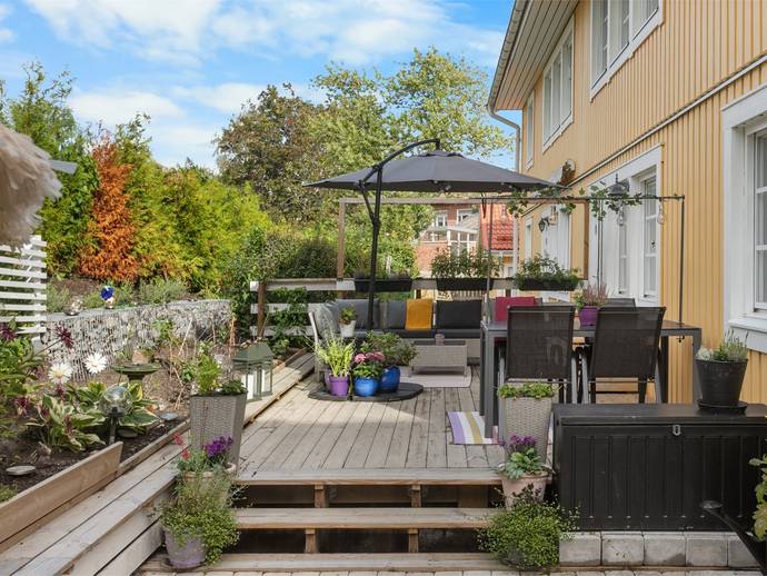 2 rok · 66 m² · Scheelevägen 2L