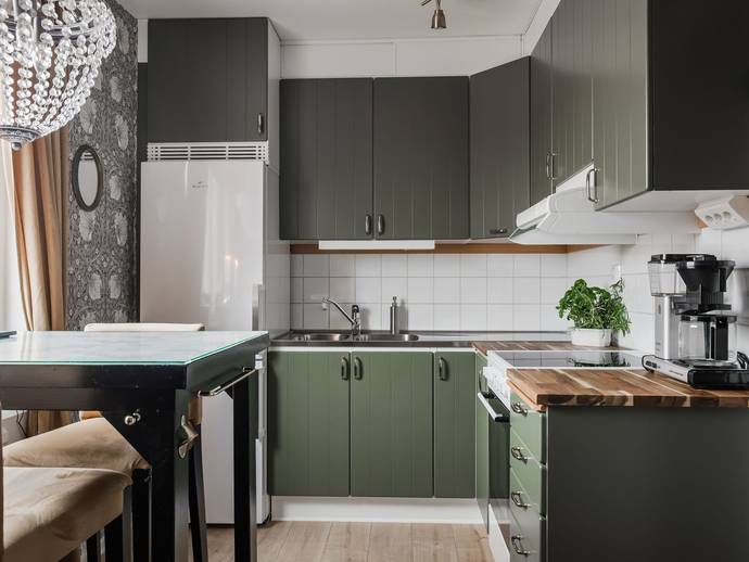 1 rok · 41 m² · Sturegatan 7E
