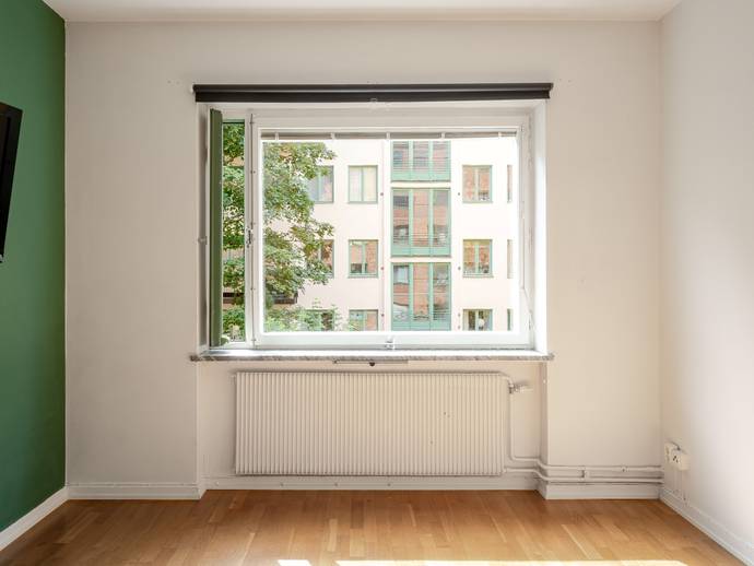 1 rok · 19 m² · Tjärhovsgatan 22, 2 tr