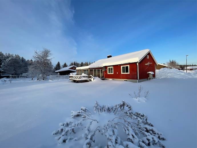 3 rok · 96 m² · Rentegsgränd 8