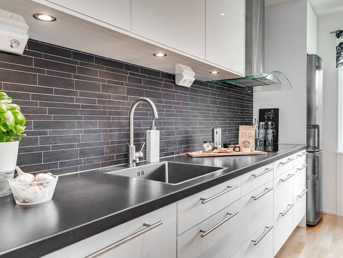 3 rok · 75 m² · Mellankullagatan 8A