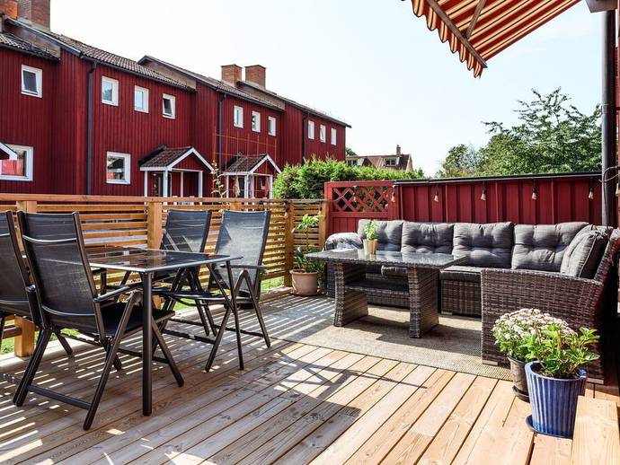 3 rok · 79 m² · Stiernhööksvägen 1F
