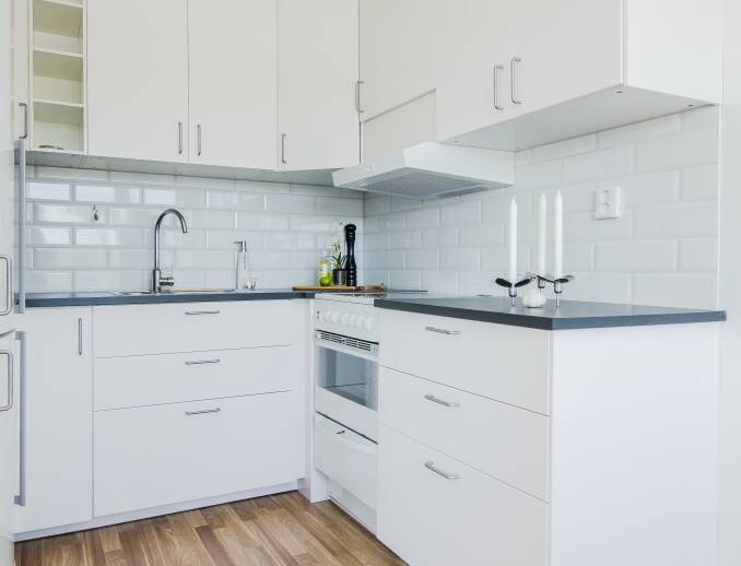 1 rok · 38 m² · Irisgatan 30