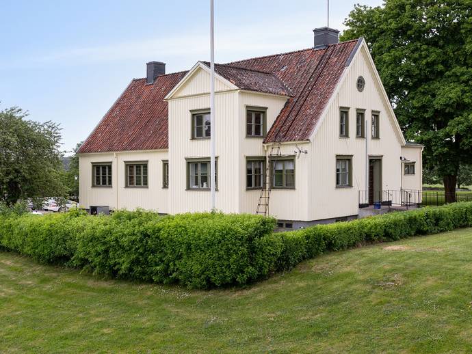 5 rok · 1 m² · Ekeby 119