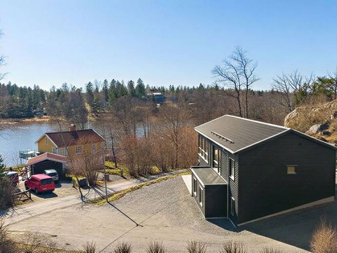 7 rok · 199 m² · Torsby Solängsväg 23
