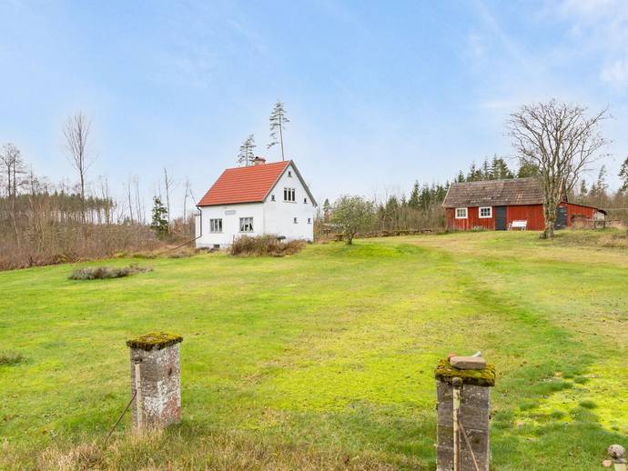 3 rok · 79 m² · Stora Silpingevägen 85