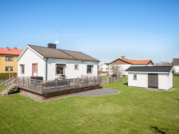 2 rok · 75 m² · Vinkelgatan 10