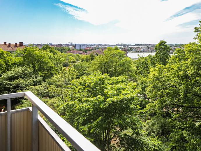 2 rok · 54 m² · Fogdevägen 7 A