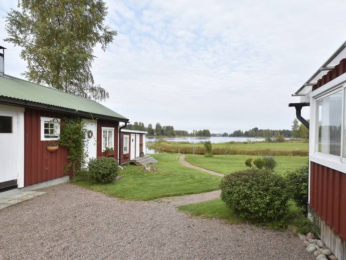 4 rok · 95 m² · Malmgårdsvägen 33