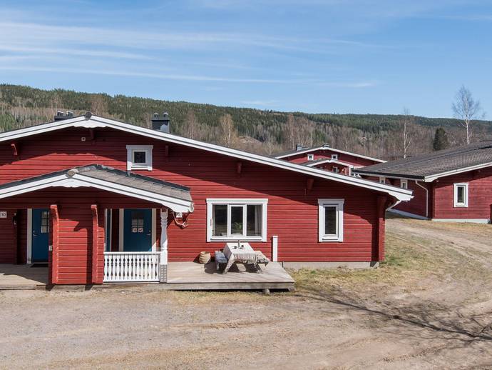 3 rok · 51 m² · Bävern 9