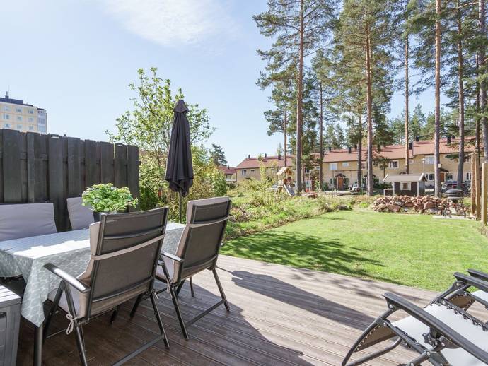 4 rok · 89 m² · Furumovägen 25D