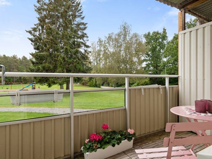 2 rok · 53 m² · Ljungvägen 6B