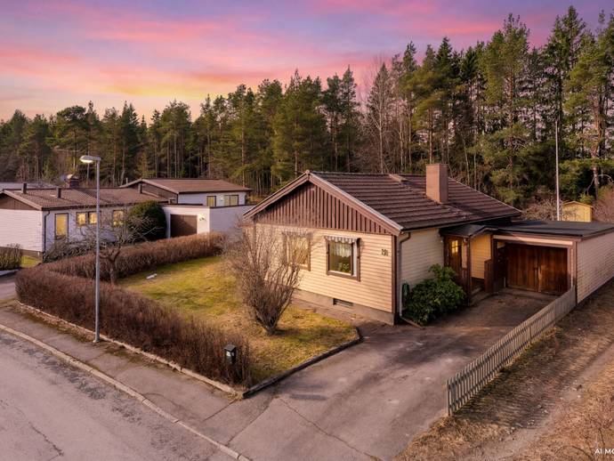 4 rok · 78 m² · Danängsstigen 26