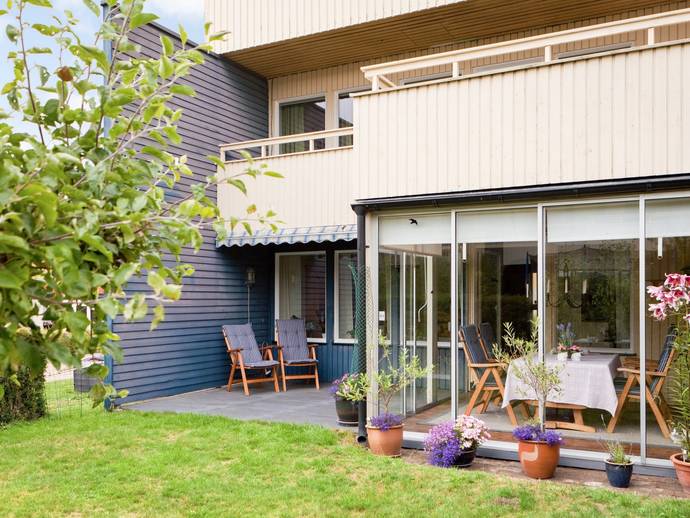 6 rok · 132 m² · Stensåkervägen 102