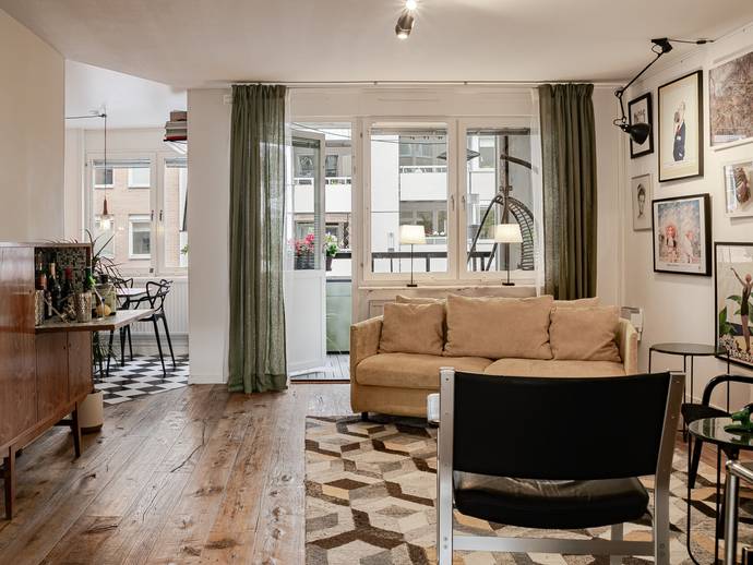 5 rok · 98 m² · Timmermansgränd 3, 1 tr