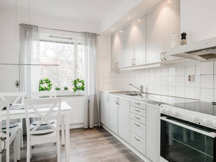 1 rok · 38,5 m² · Kvarnvägen 4A