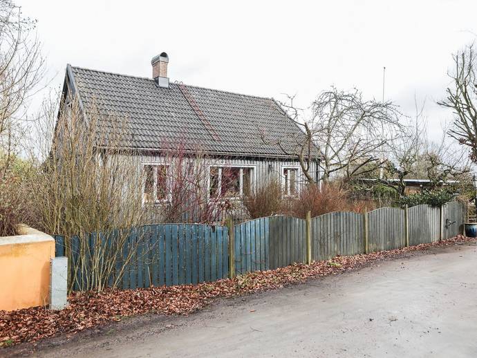 5 rok · 130 m² · Gårdsvägen 48