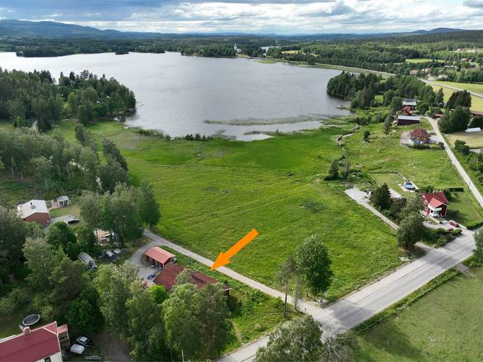 4 rok · 116 m² · Bergnäs 1