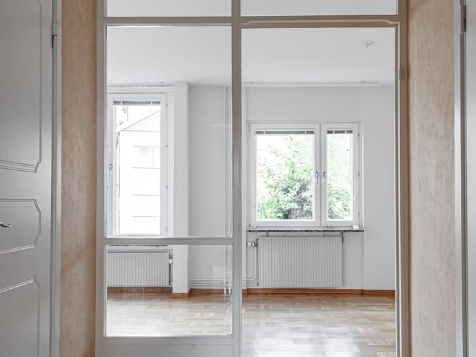 2 rok · 66 m² · Almgatan 2C