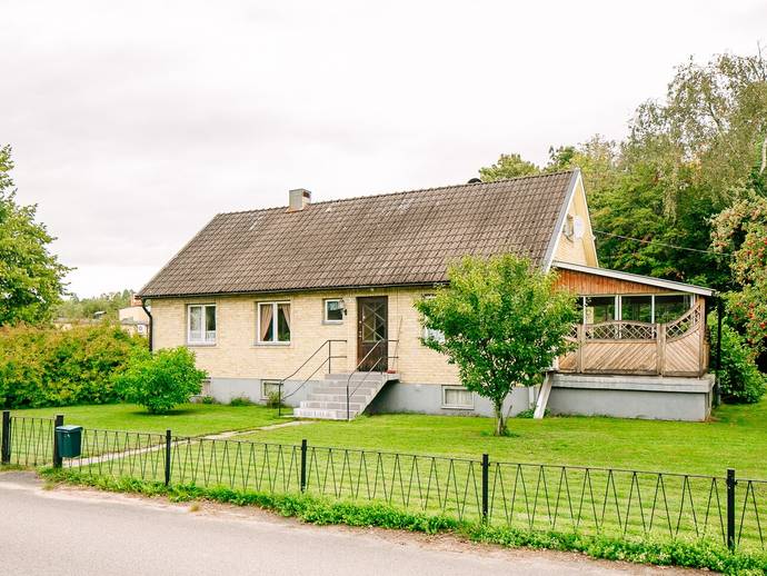 5 rok · 82 m² · Stampargatan 3