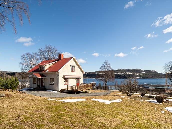 5 rok · 120 m² · Ravinvägen 6
