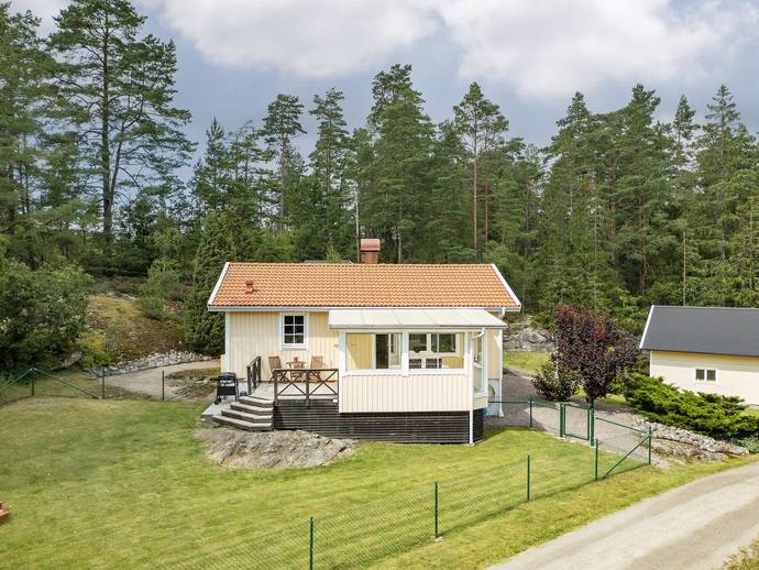 3 rok · 62 m² · Restenäs 457