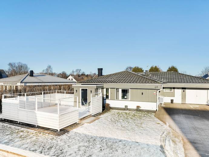 5 rok · 154 m² · Södergatan 69