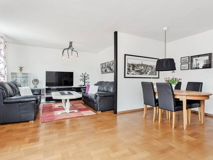 4 rok · 84,5 m² · Fasanvägen 34